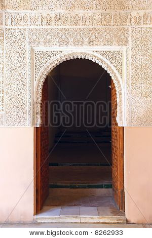 Islamilainen Rakennussuunnittelu