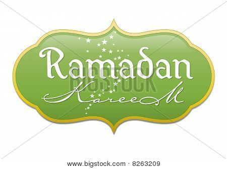 'Ramazan Kareem' birimi