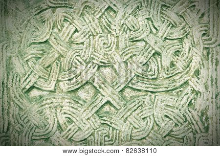 Stonework Background