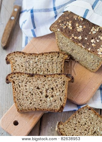 Bread