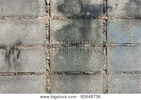Brick Work With Bricks