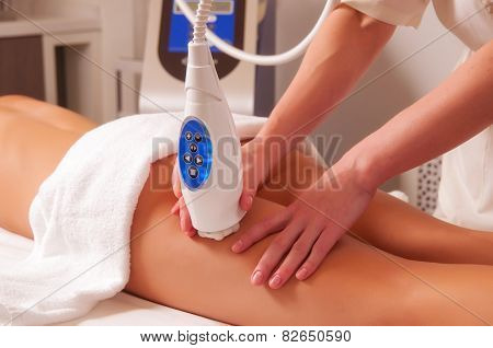 Anti Cellulite Treatment