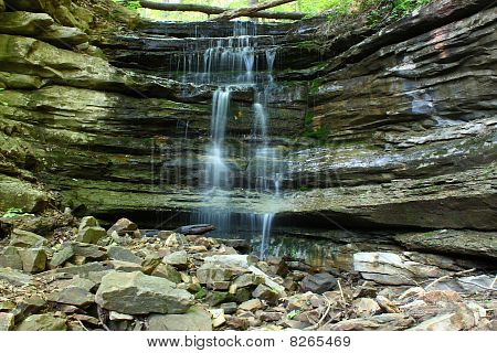 Monte Sano State Park - Alabama
