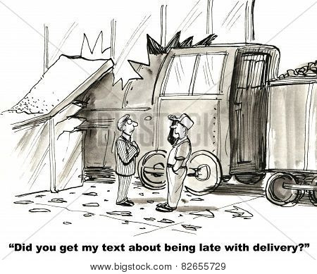 Text