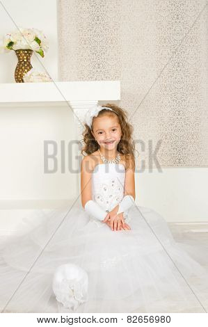 Elegant Girl