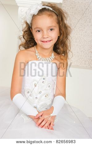 Elegant Girl
