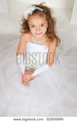 Elegant Girl