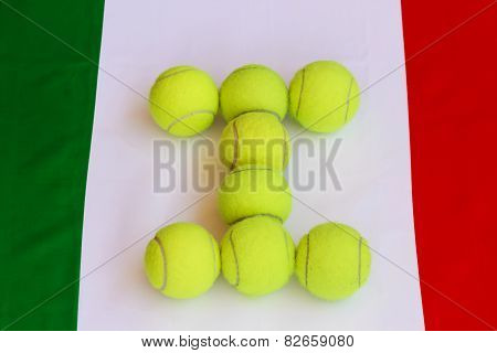 Italian Tennis