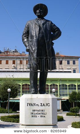 Ivan Zajc