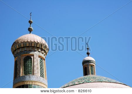 mosk
