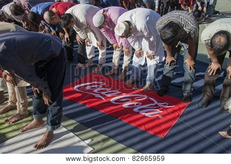 Eid Al-fitr