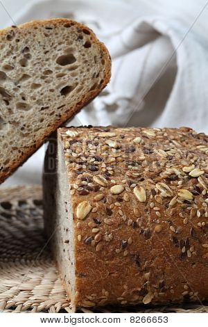 Pane