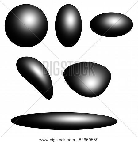 Black Stones