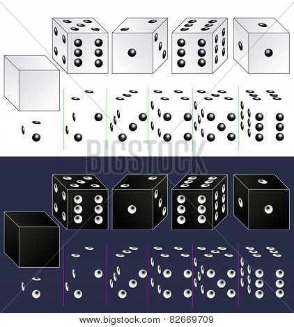 Dice
