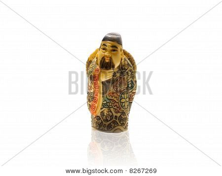 Netsuke