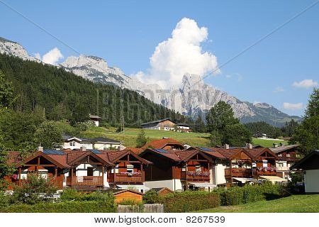 Alpine by