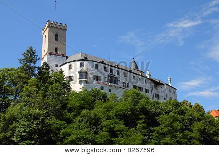 Tschechische Republik