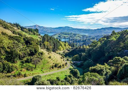 New Zealand