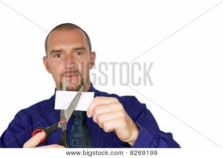 นักธุรกิจ