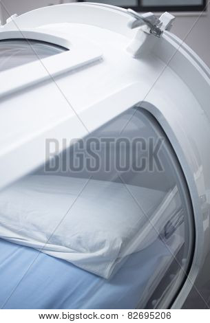 Hbot Hyperbaric Oxygen Therapy Treatment Chamber