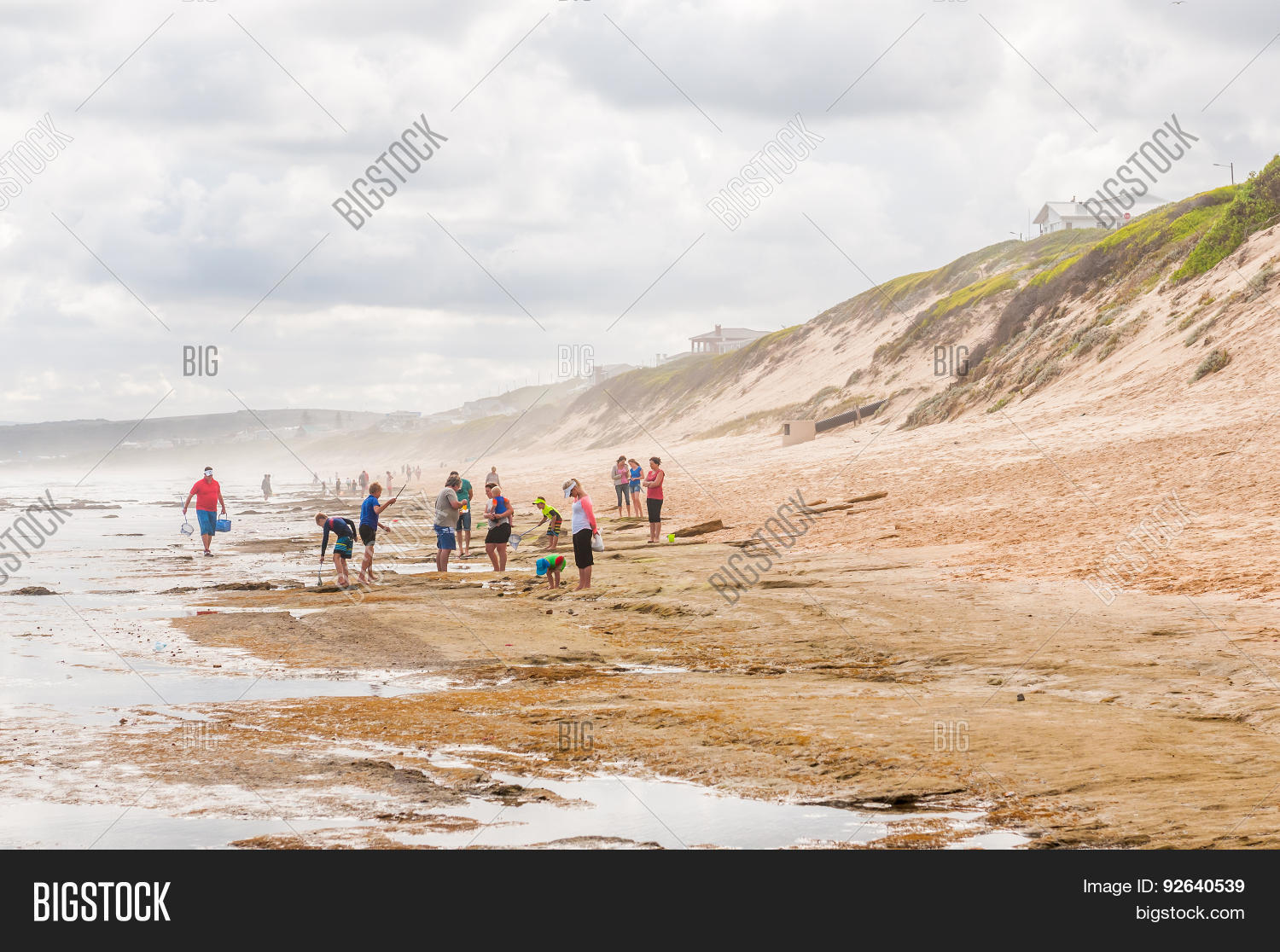 reebok beach