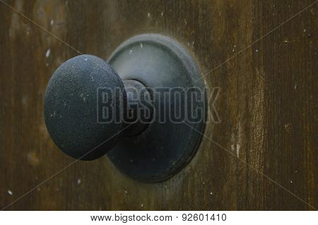 Door Handle