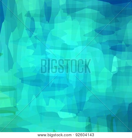 Watercolor Pattern