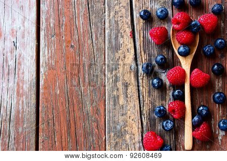 Berries