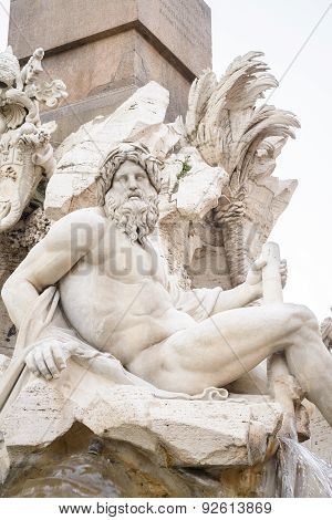 Navona Square