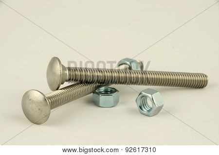 Bolts and Nuts