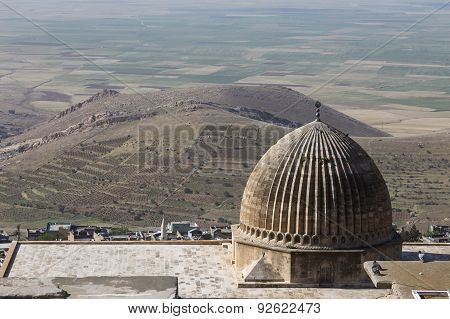 Mardin Landscape, Turkey