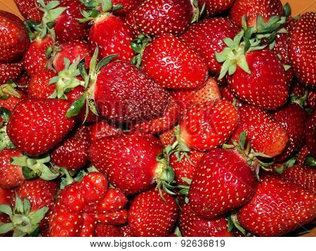 strawberrie