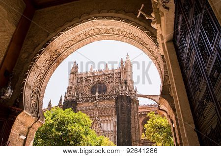 Door Of The Pardon