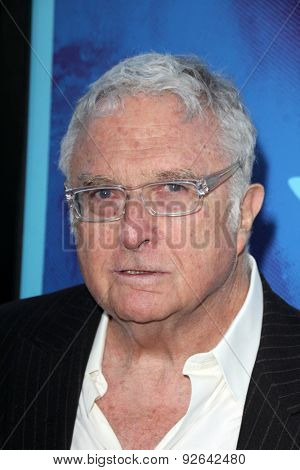 LOS ANGELES - JUN 2:  Randy Newman at the 