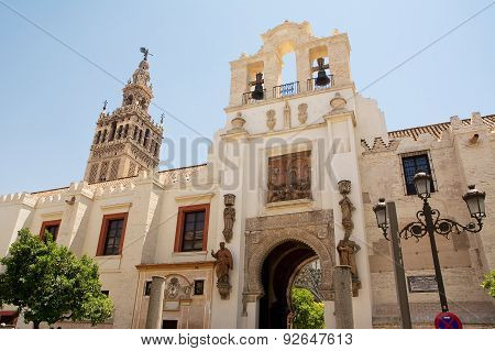 Door Of The Pardon