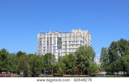 The park