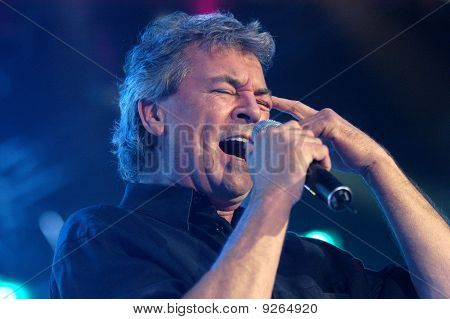 Deep Purple in concert