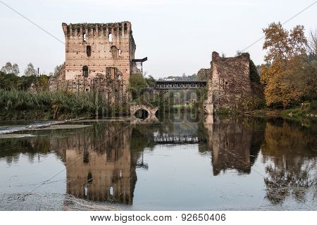 Borghetto Village