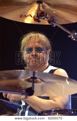 Deep Purple in concert