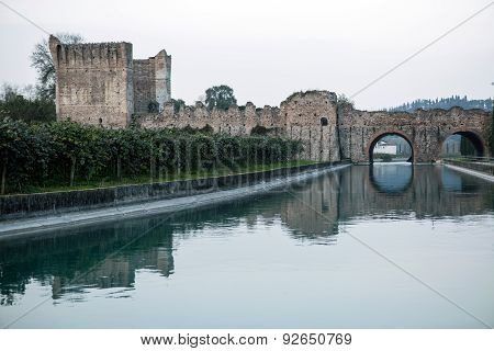 Borghetto Village