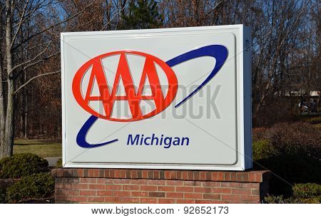 AAA Logo