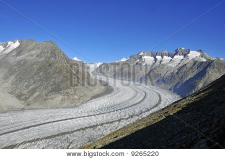 River of Ice
