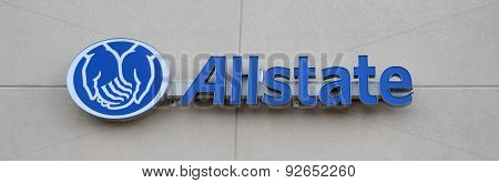 Allstate Logo