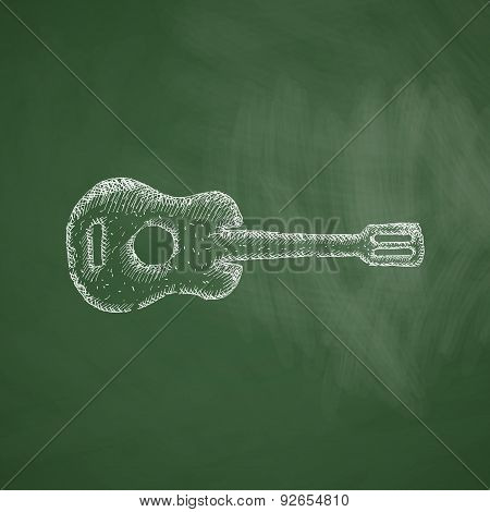 guitar icon