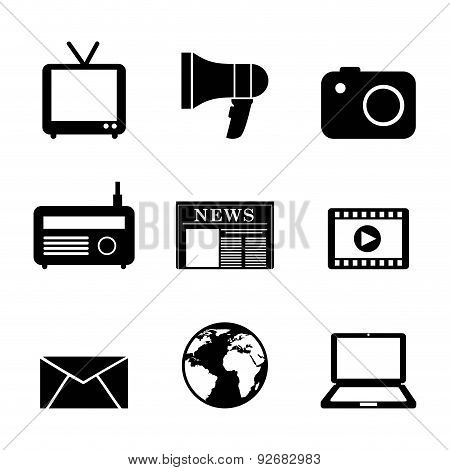 media design