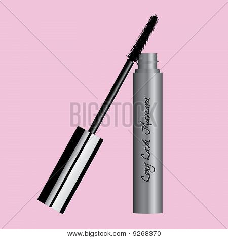 dlouhá lash mascara