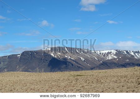 Videy (Viðey) Island