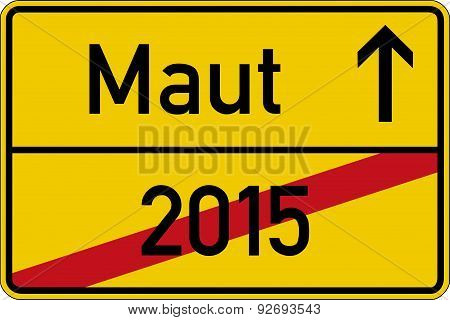 Toll from 2016