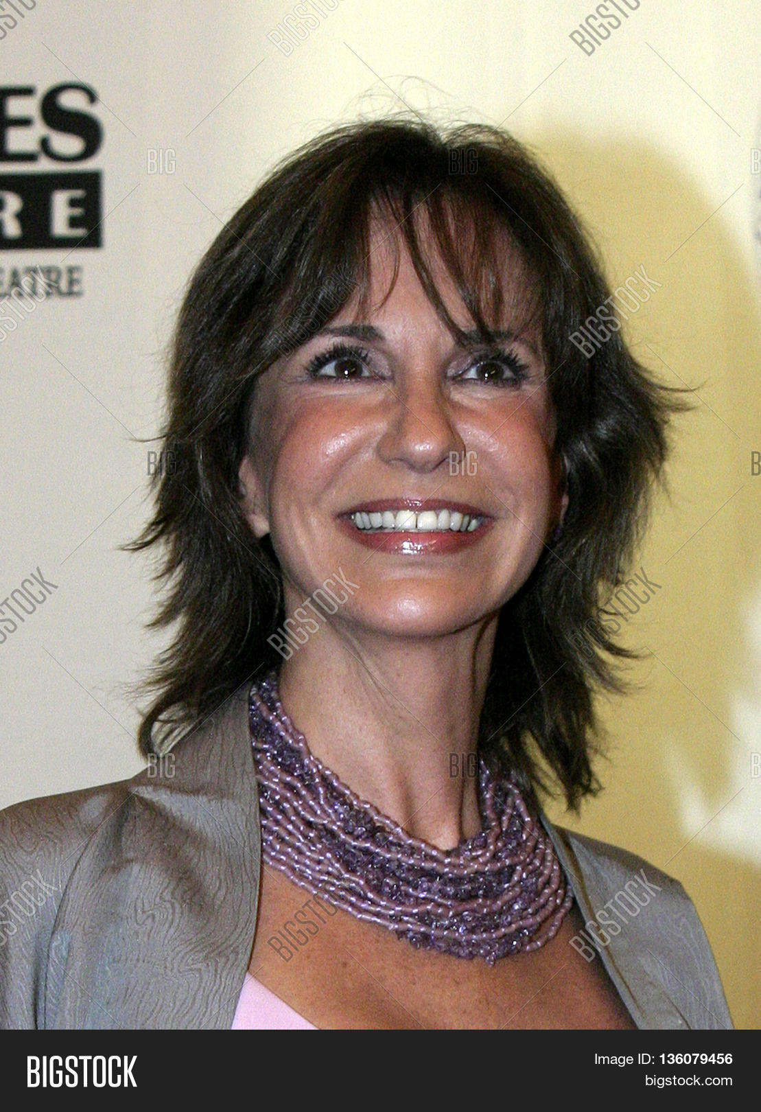 Jess Walton Celebrity Image & Photo (Free Trial) | Bigstock