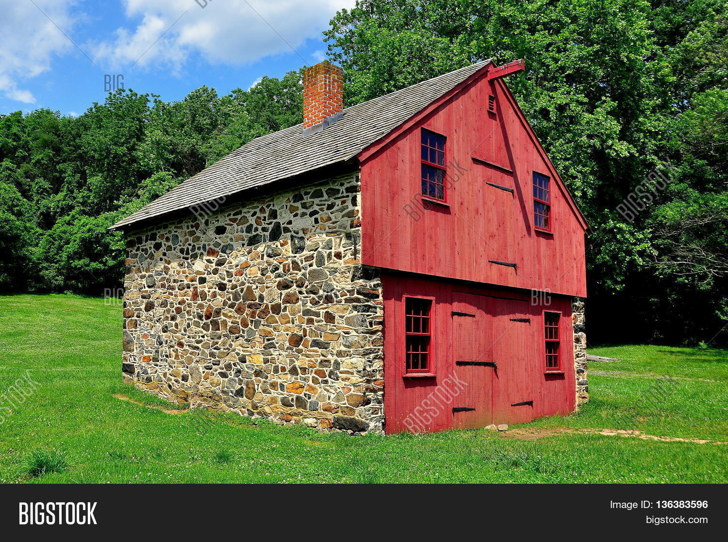 Chadds Ford Image & Photo (Free Trial) Bigstock